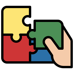 puzzle icon