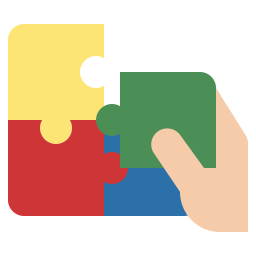 puzzle icon