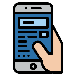 smartphone icon