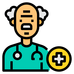 Doctor icon