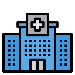 Hospital icon