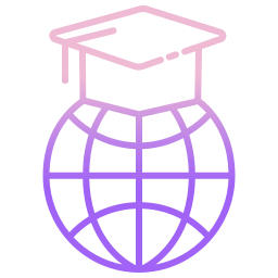 Graduation icon