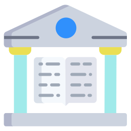 Library icon