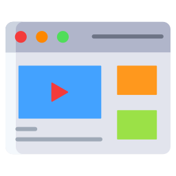 video icon