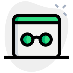 website icon