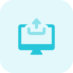 File upload icon