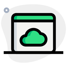 webspeicher icon