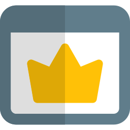 Crown icon