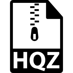 hqz-dateiformat icon