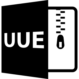 uue offenes dateiformat icon