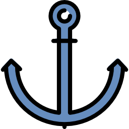 Navy icon