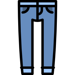 Trousers icon