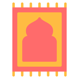 sajadah icon