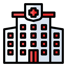 krankenhaus icon