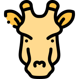 giraffe icon