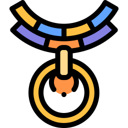 Necklace icon