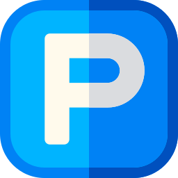 parkplatz icon