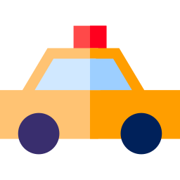 taxi icon