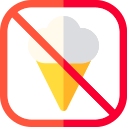 kein eis icon