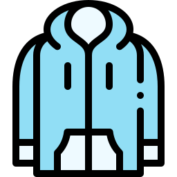 kapuzenpullover icon