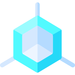 3d-grafiken icon