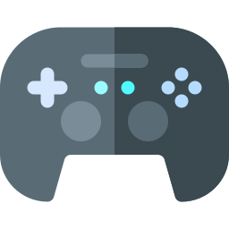 gamepad icona