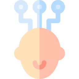 connessione icona