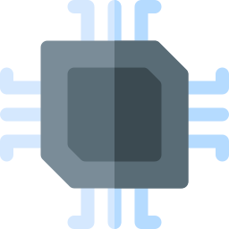 mikrochip icon