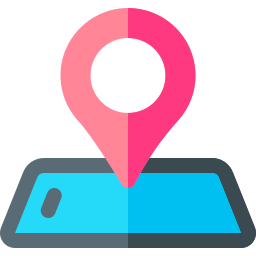 gps icon