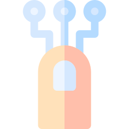 robinet Icône