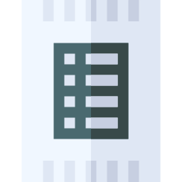 Invoice icon