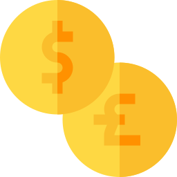 Exchange icon