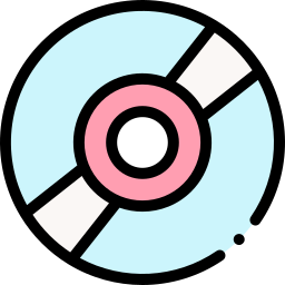 cd icon