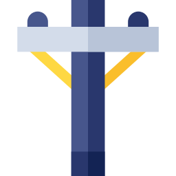 strommast icon