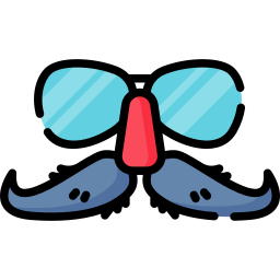 Glasses icon