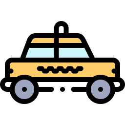 taxi icon