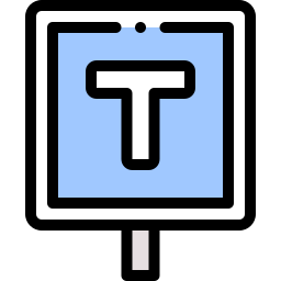 taxistation icon