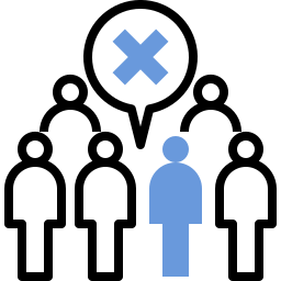 Crowd icon