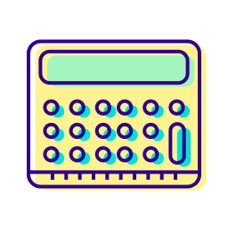 Calculator icon