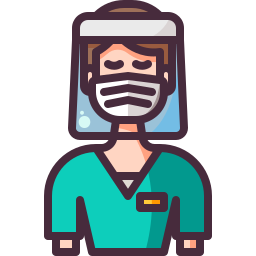 Nurse icon