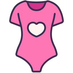 pyjama icon