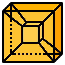 Dimensions icon