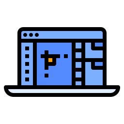 laptop icon