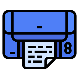 drucker icon