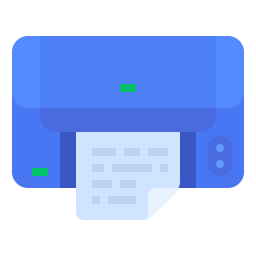 Printer icon