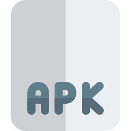 apk 파일 icon