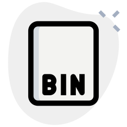 File format icon