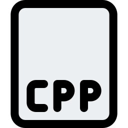 cpp иконка