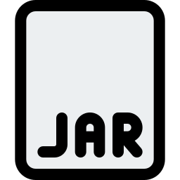 jarファイル icon