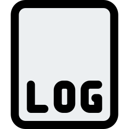 protokollformat icon